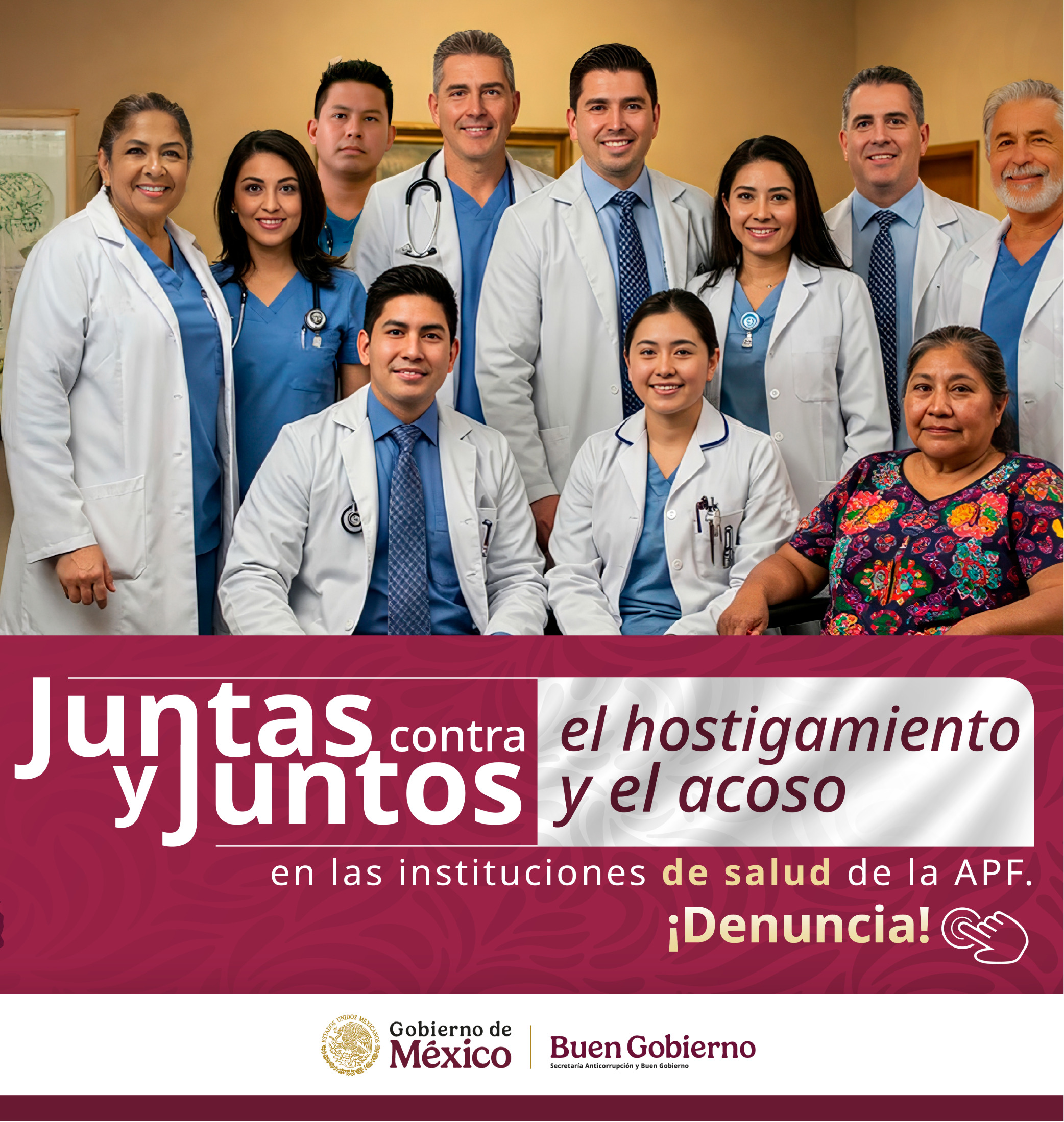 Descripción del banner